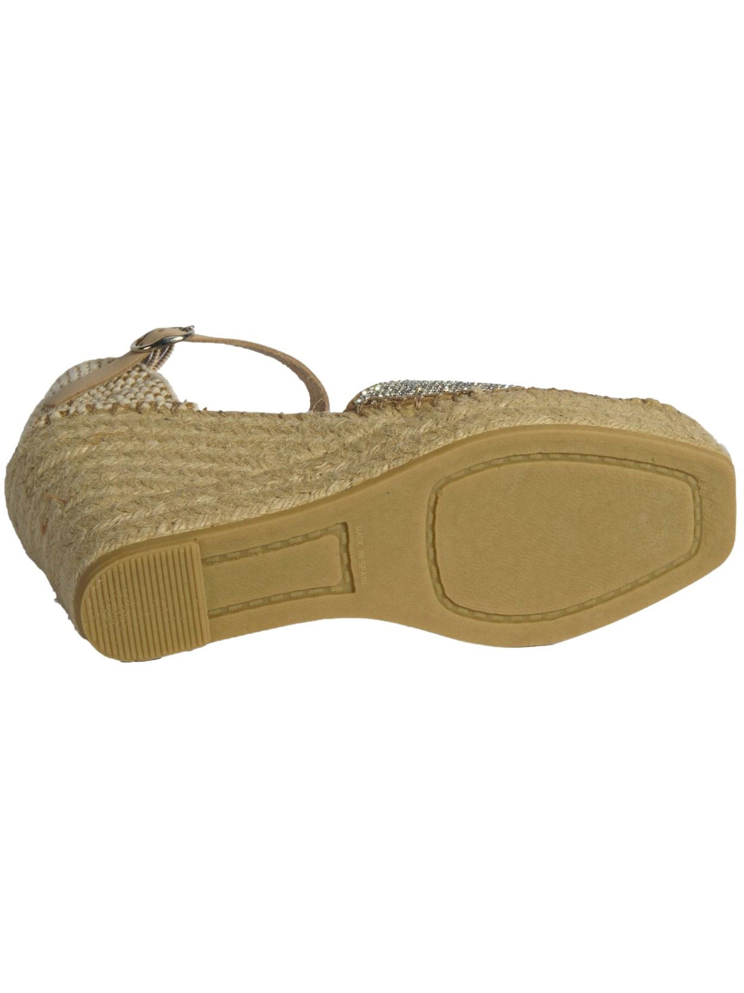 Desa Sandale‌‌‌‌‌ in Beige