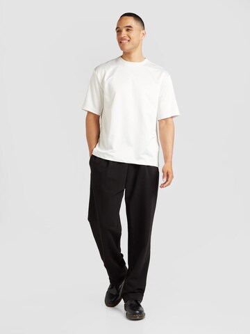 TOPMAN T-Shirt in Weiß