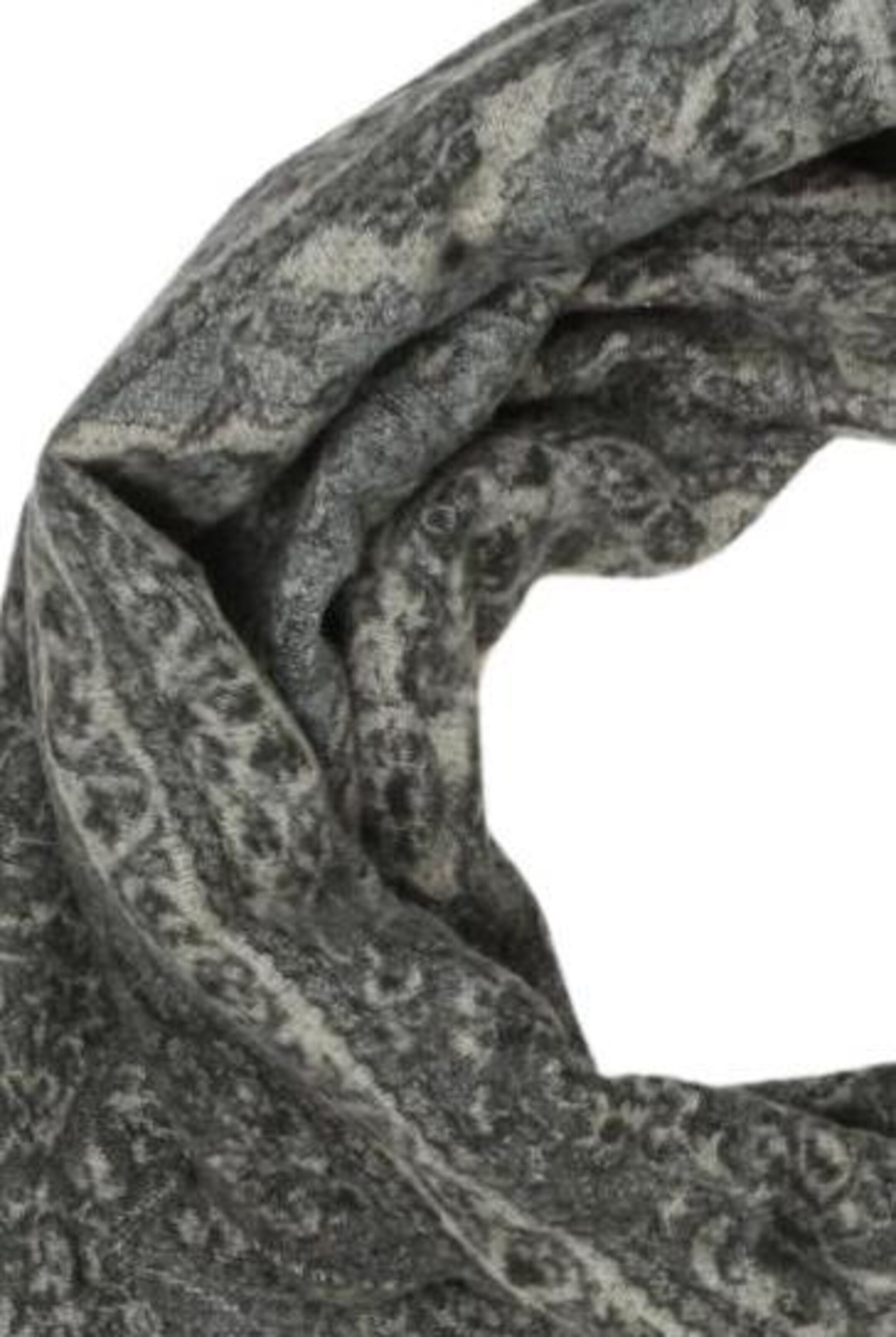 FRAAS Scarf & Wrap in One size in Grey