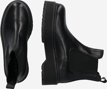 Chelsea Boots 'RANIE' Jonak en noir