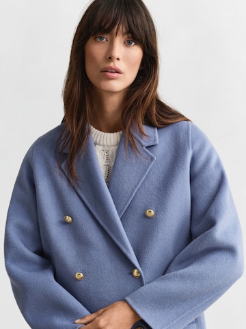Cappotto di mezza stagione di GANT in blu