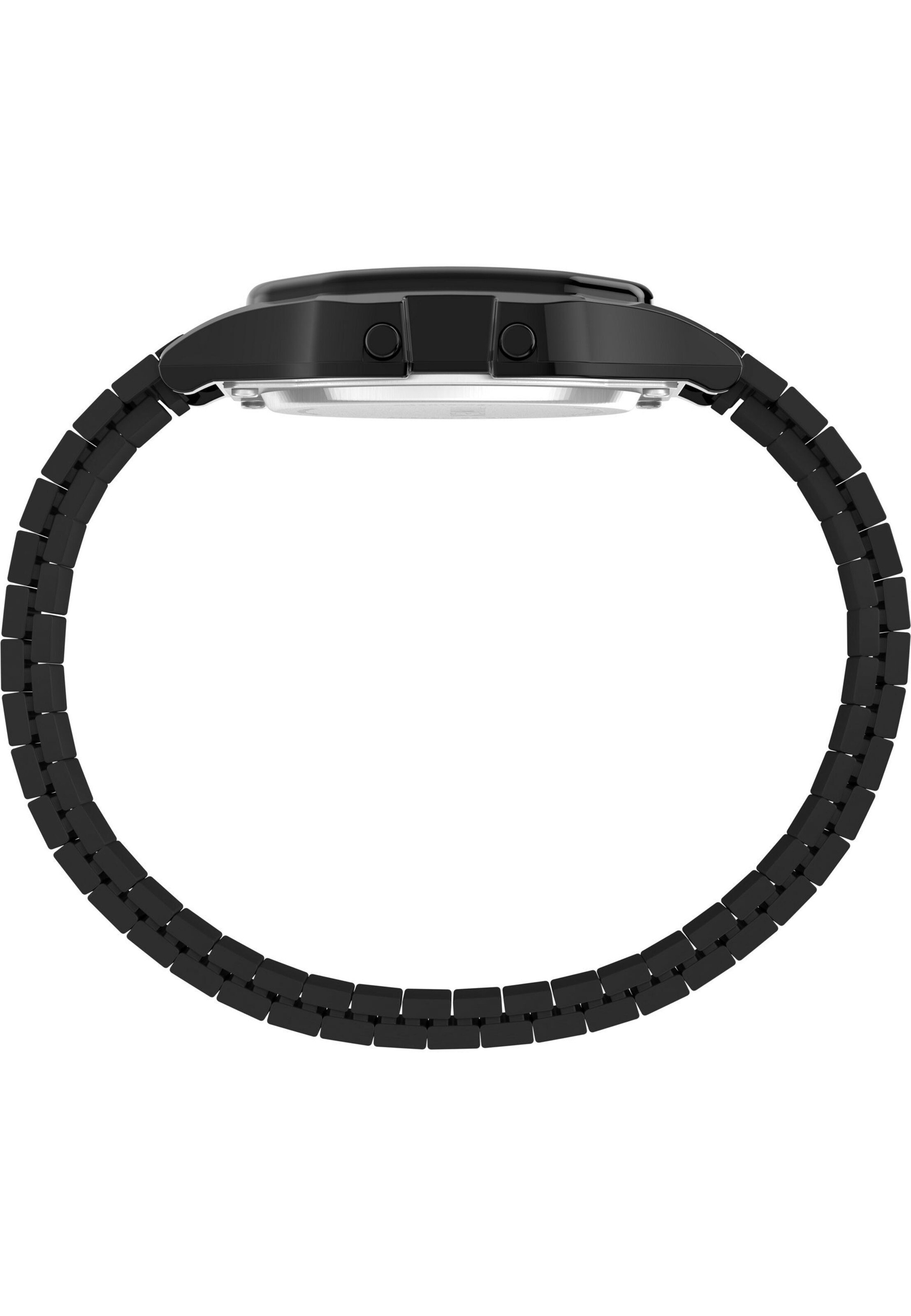 TIMEX Digital Watch ' T80' in Black