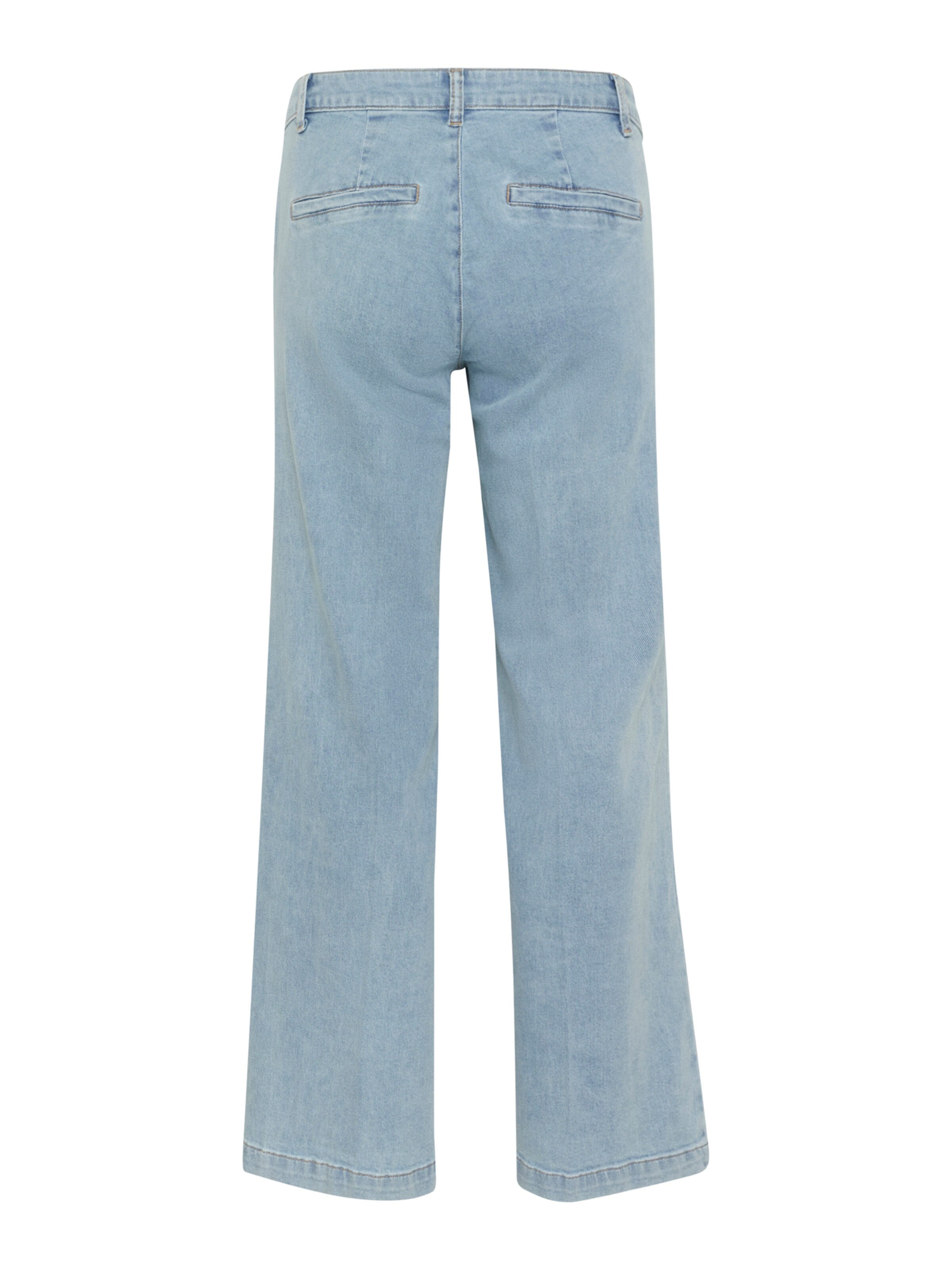 Loosefit Jean My Essential Wardrobe en bleu