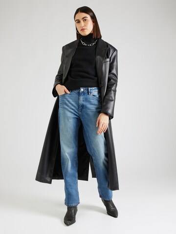 Regular Jeans 'MORNING' de la Dawn pe albastru