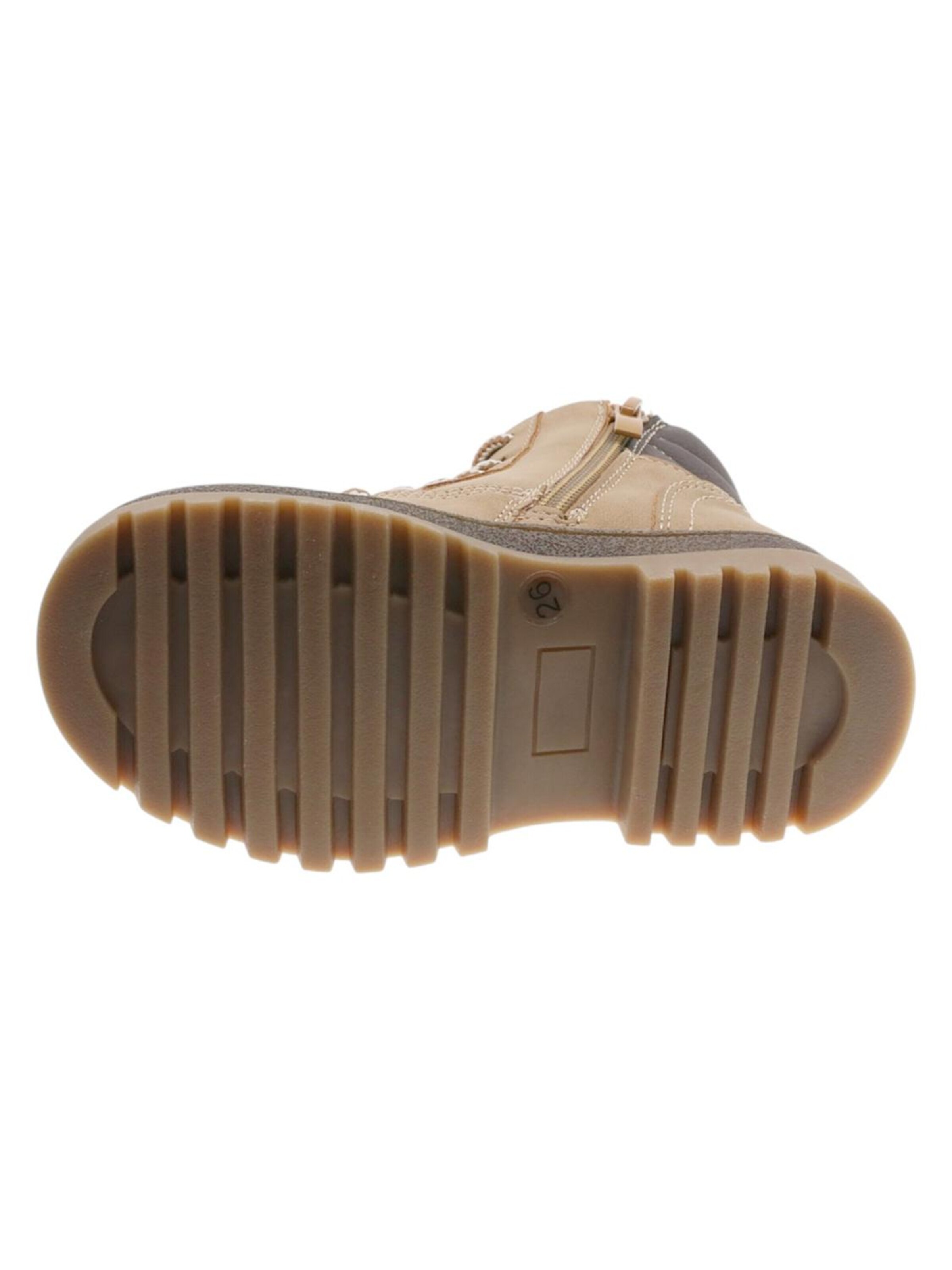 Beppi Stiefel‌‌‌‌‌‌‌ in Braun