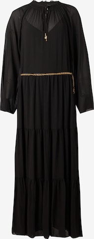 MICHAEL Michael Kors Mekko värissä musta: etupuoli