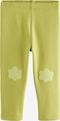 žalia Next Siauras Tamprės: priekis