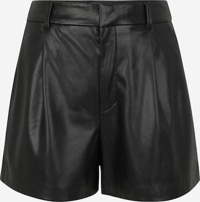 Klostuotos kelnės 'ONLSMOOTH' iš Only Petite, spalva – juoda, Prekių apžvalga