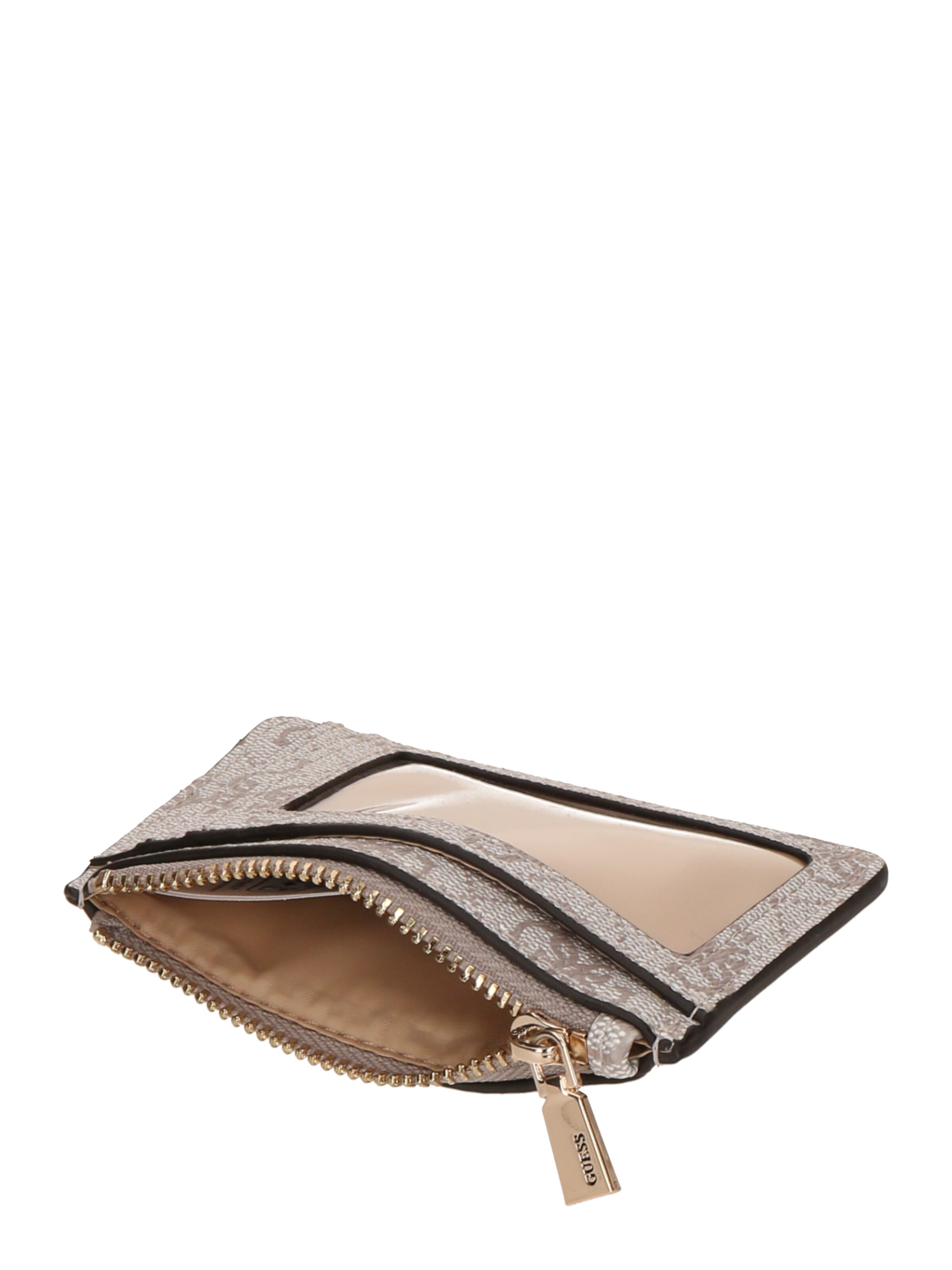 brūns GUESS Karšu maks 'LAUREL II'