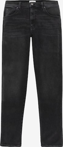 WRANGLER Jeans in Black: front