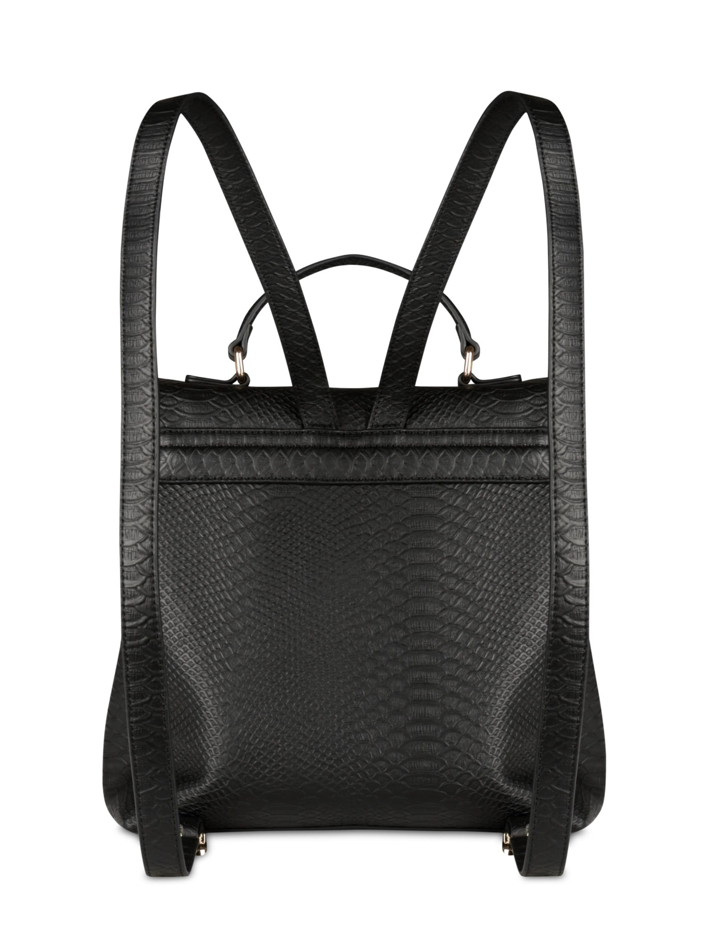 bugatti - Mochila 'IVY' en negro
