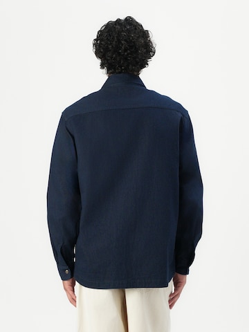 Giacca di mezza stagione di REPLAY in blu