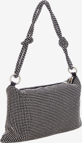 faina Shoulder Bag in Black