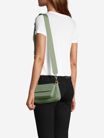 Kate Spade - Mala de ombro 'MORGAN' em verde