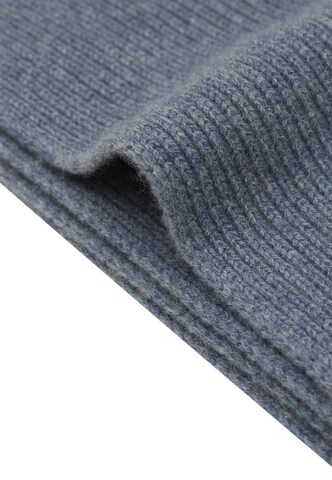 Écharpe Style Republic en bleu