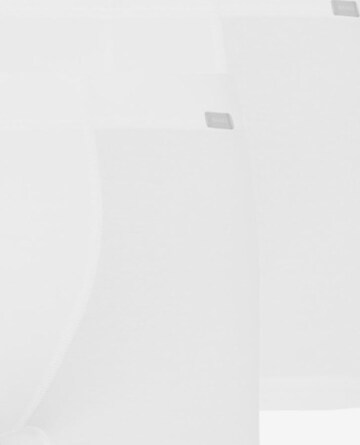 Hanro Boxer shorts 'Cotton Essentials' in White: front