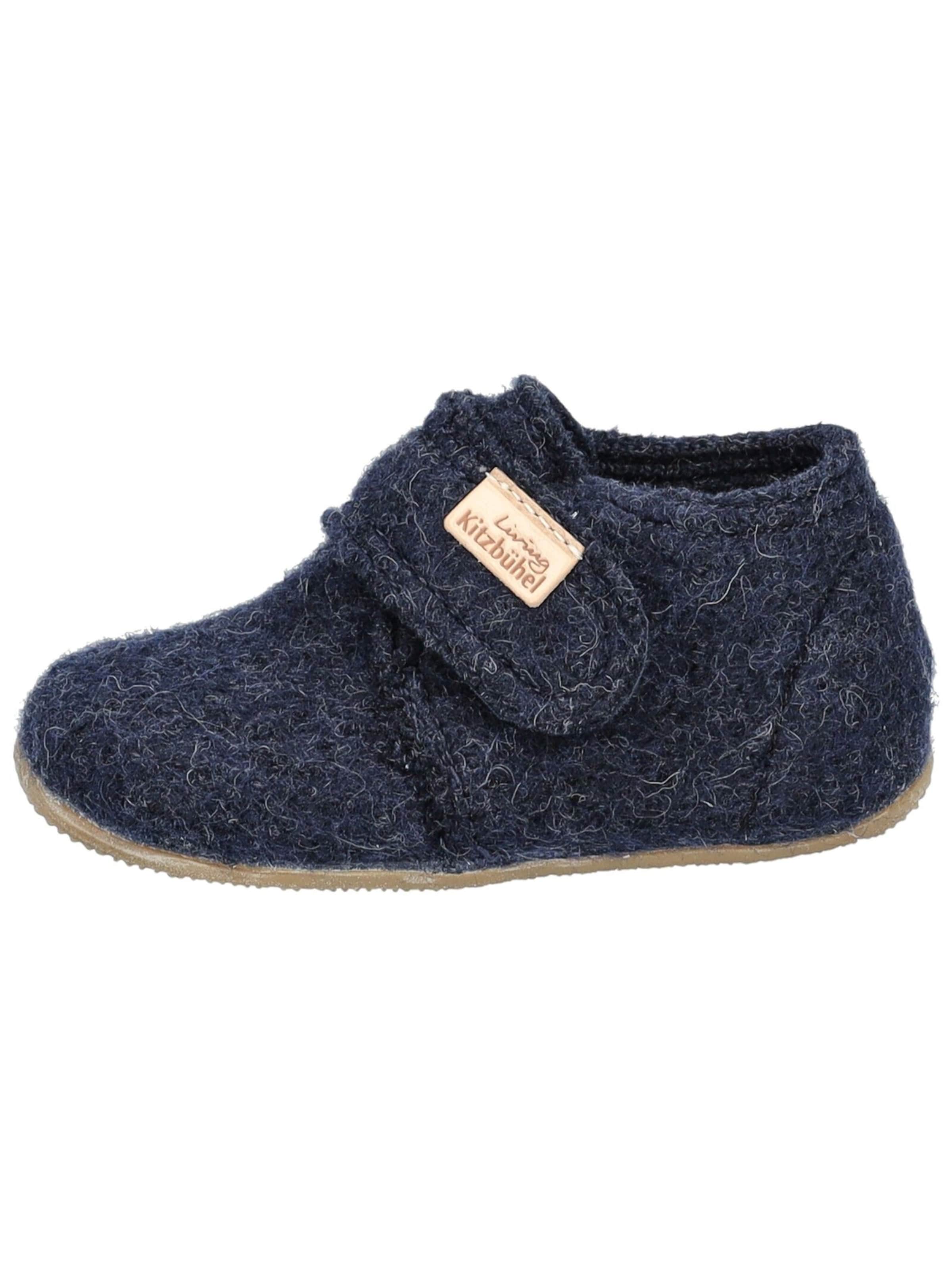 Ciabatta di Living Kitzbühel in blu