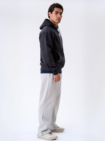 Pull-over ' Apres ' Toujours Actif en gris