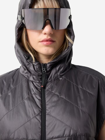 Bogner Fire + Ice Weste 'Fenny' in Grau