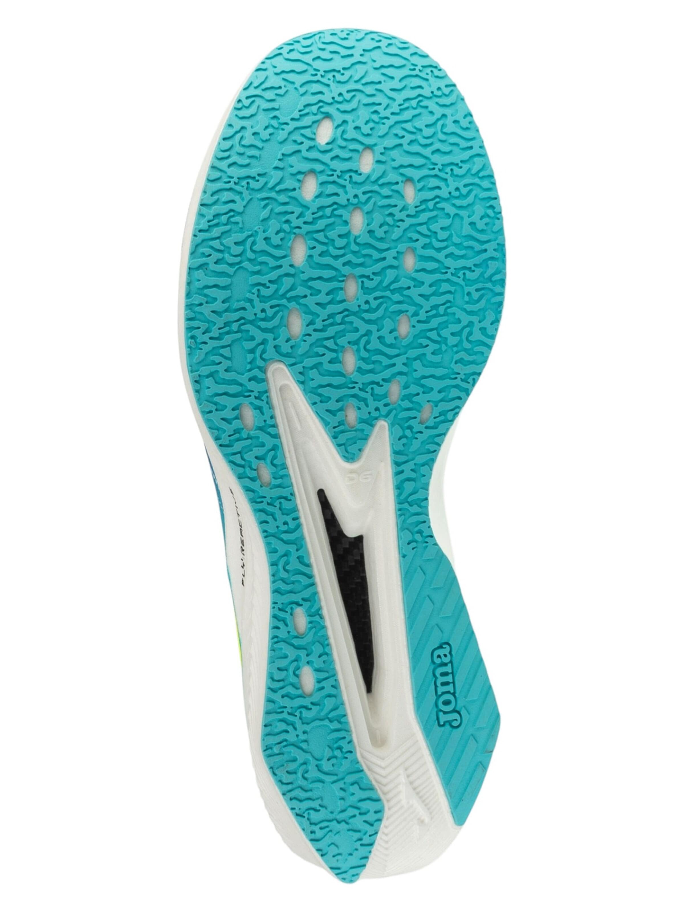 Chaussure de course 'R.5000 26 RR500S' JOMA en jaune