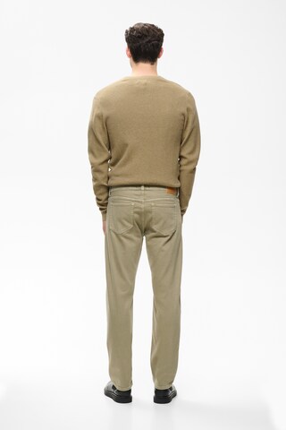 Matinique - regular Vaquero en beige