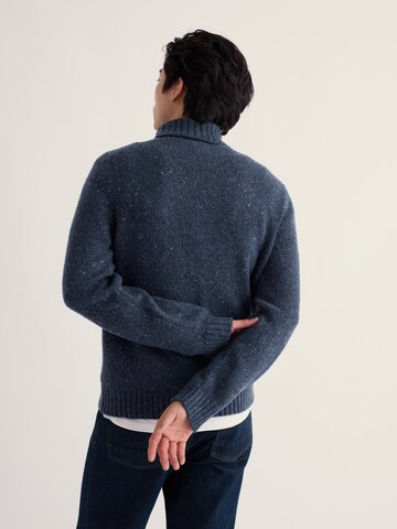 Seasalt Cornwall Regular Broek in Blauw