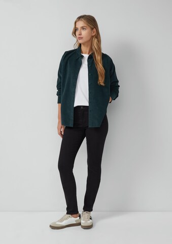 s.Oliver Regular Jeans in Black