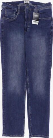MUSTANG Jeans 34 in Blau: predná strana