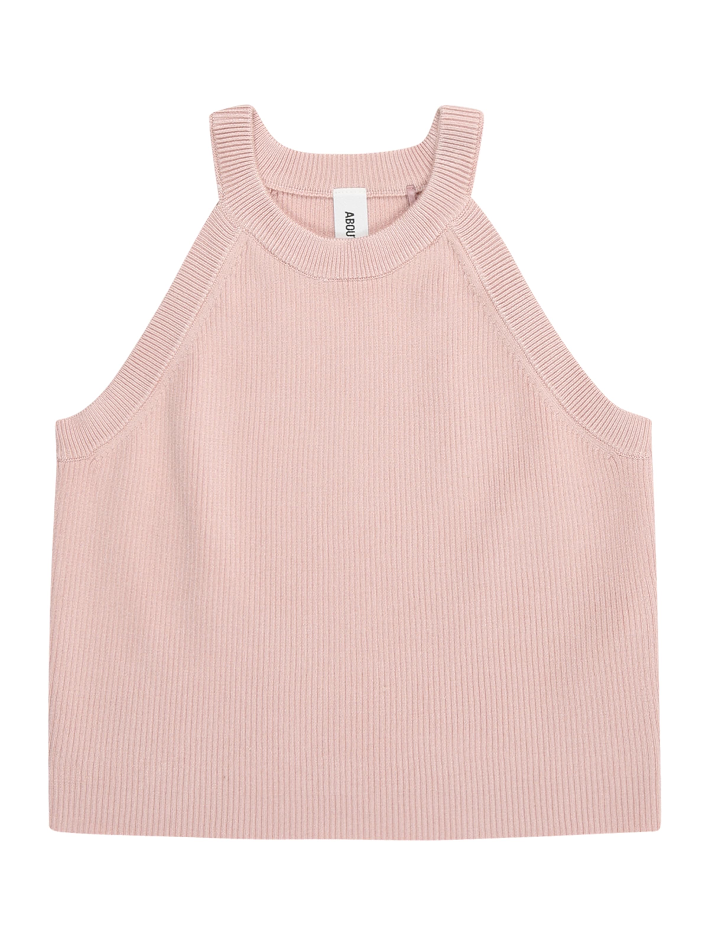 ABOUT YOU Topp &#x27;Tilda&#x27;, värv roosa: eest vaates