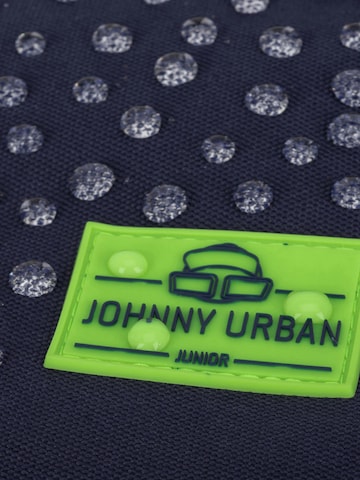 Johnny Urban Batoh 'Aaron' - Modrá