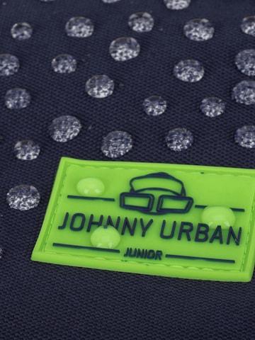 Johnny Urban Backpack 'Aaron' in Blue