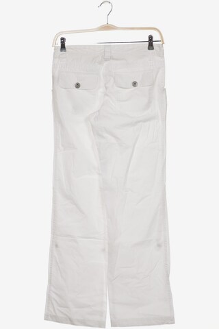 Gaastra Pants in S in White