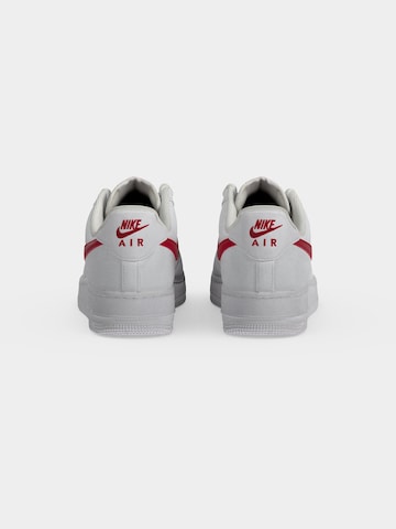 Nike Sportswear - Sapatilhas baixas 'Air Force 1 '07' em branco