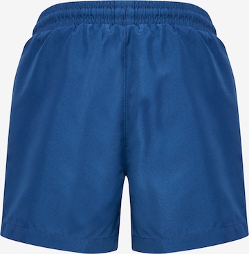 Hummel Board Shorts 'Bondi' in Blue