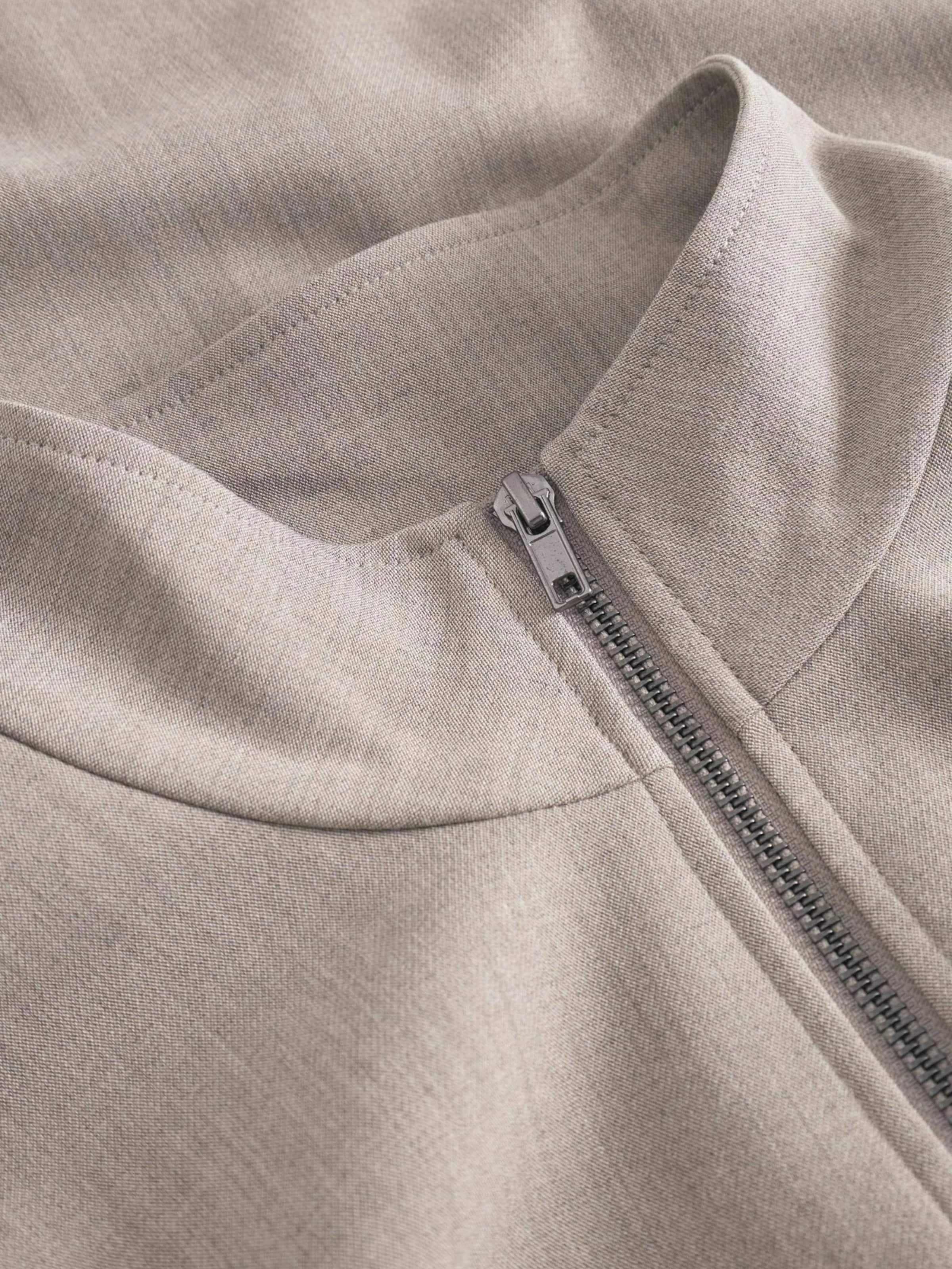 GABBA Overgangsjakke ' GABnik ' i beige