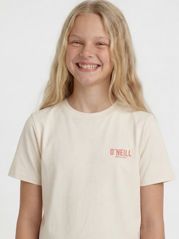 O'NEILL Футболка в Белый
