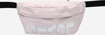 LEVI'S Gürteltasche in Pink: front