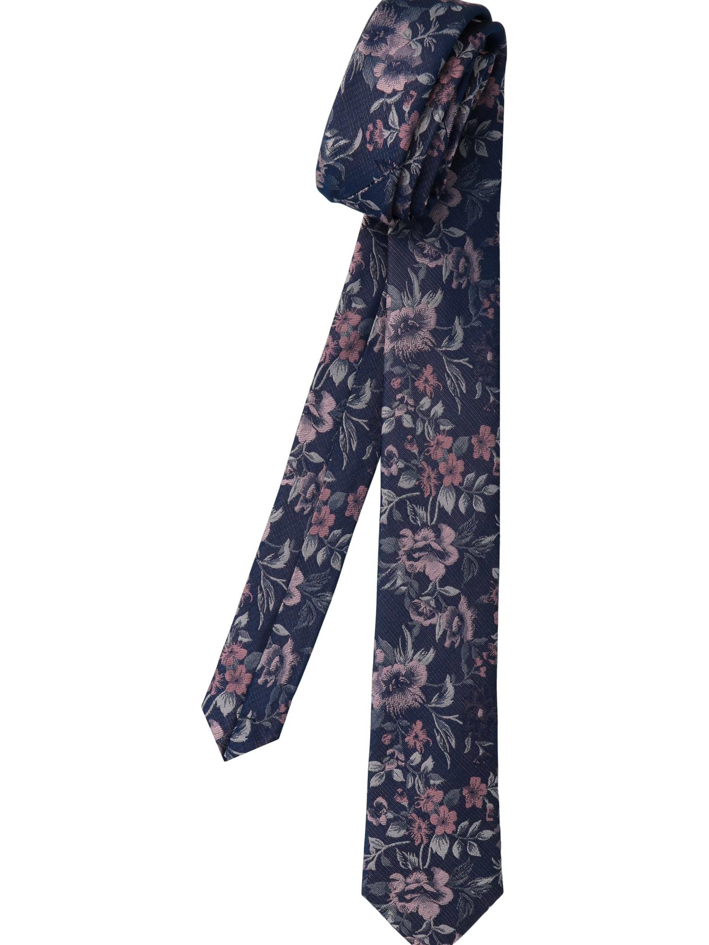 WILLEN Tie in Pink