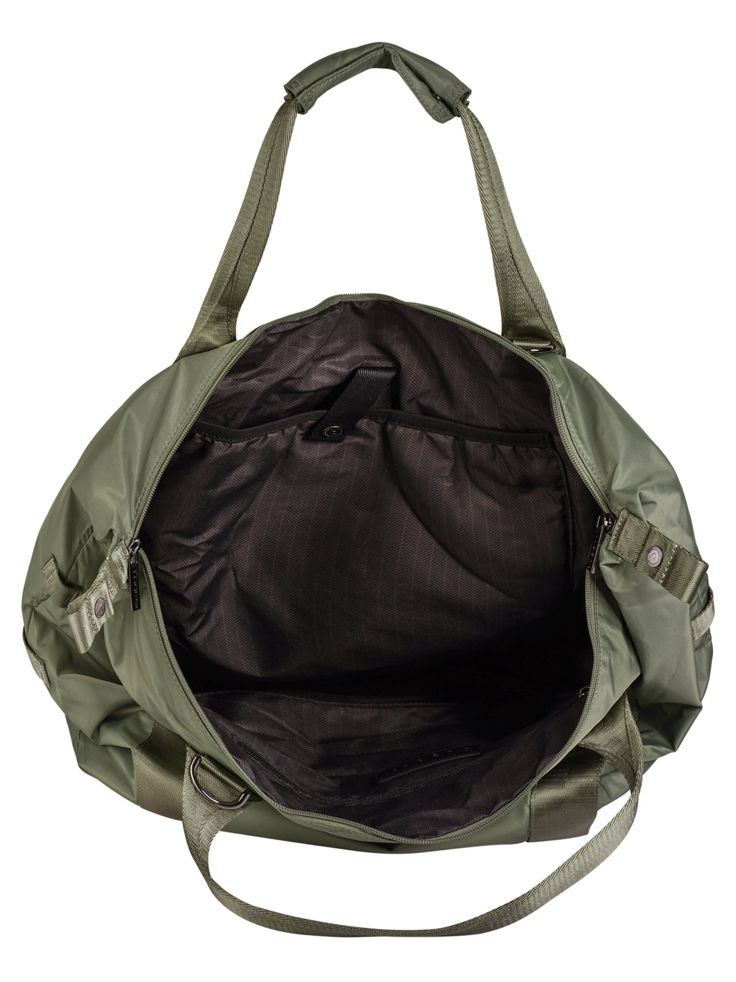 bugatti - Shopper 'ELIA' en verde