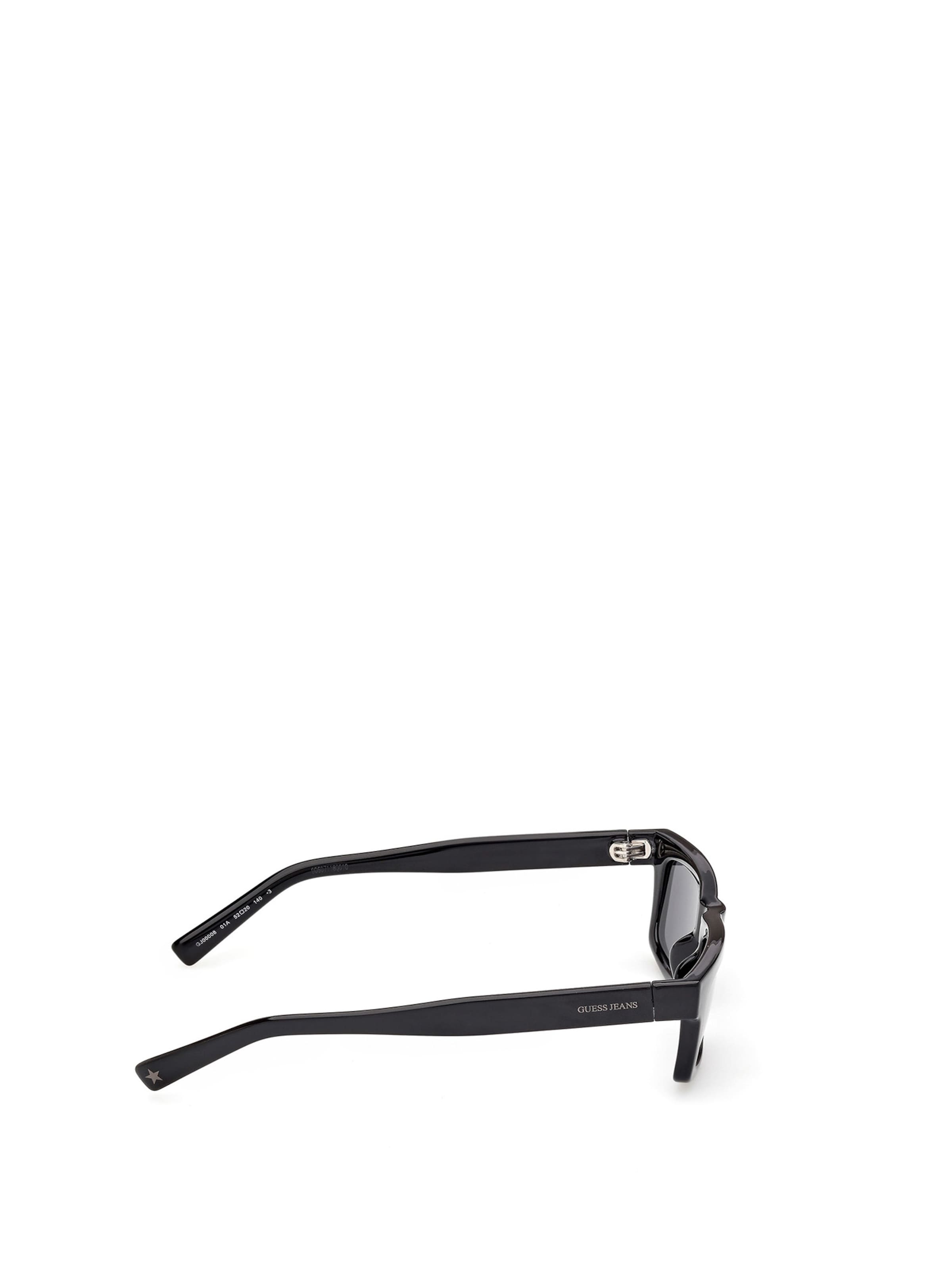 Occhiali da sole di GUESS JEANS in nero