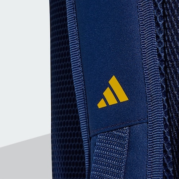 Sac à dos de sport 'Spanien' ADIDAS PERFORMANCE en bleu