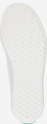 Baskets basses 'Alex' Blowfish Malibu en blanc