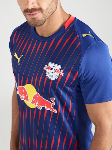 Tricot 'RBL' de la PUMA pe albastru