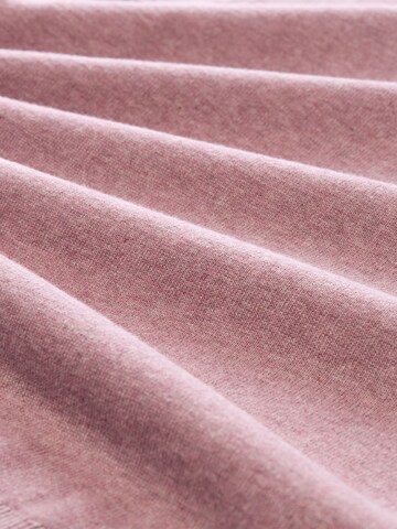 TOM TAILOR Pullover in Pink