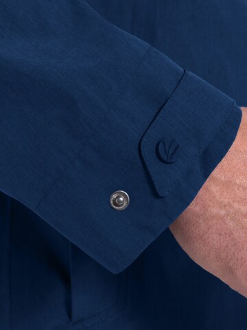 Veste outdoor 'Denver2' Schöffel en bleu