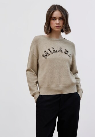 Street One Studio Sweater in Beige