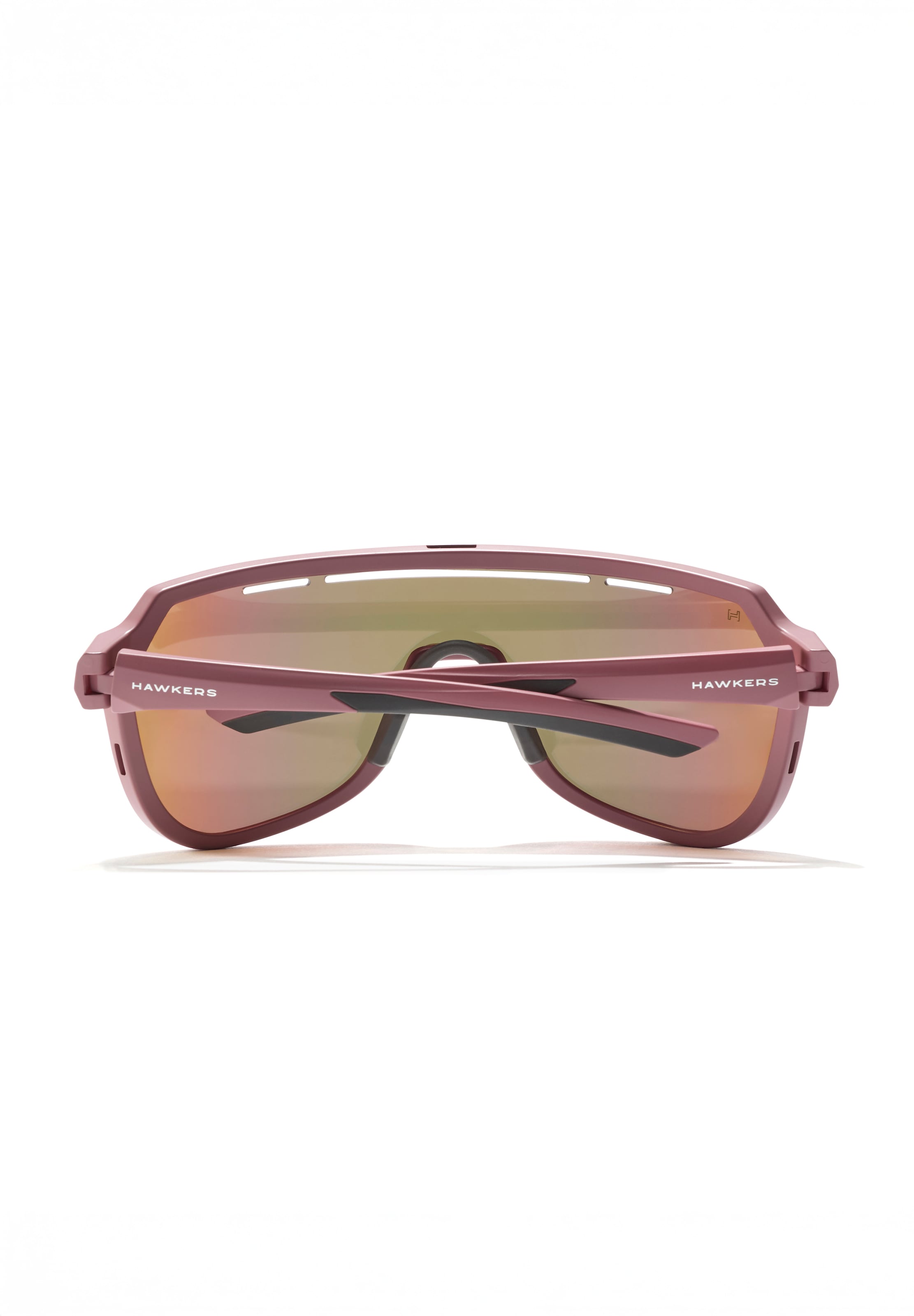 Lunettes de soleil 'Fly' HAWKERS en rose