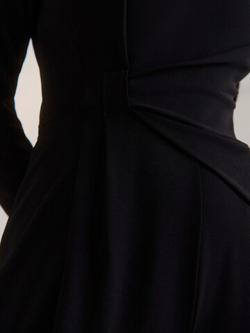 Combinaison 'Paloma' Guido Maria Kretschmer Women en noir