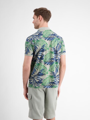 T-Shirt 'Style For Every Day' LERROS en vert