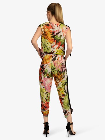 APART Jumpsuit in Mixed colors